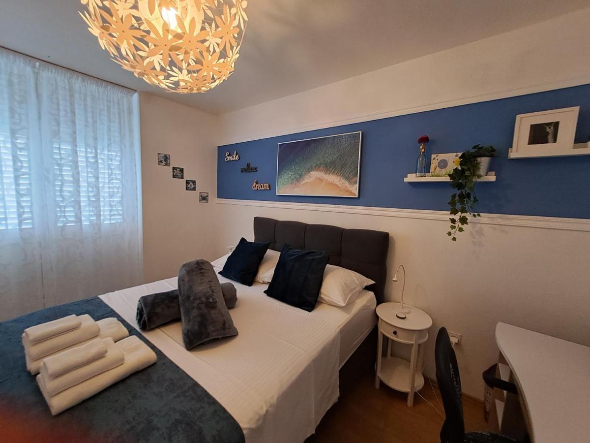 Apartman Nera * Ploce (Dubrovnik-Neretva)